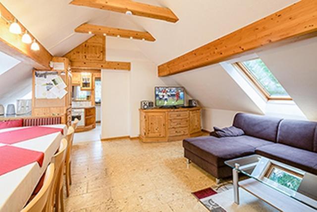 Appartements Scharzenberger Und Hinteregg Schladming Exterior foto