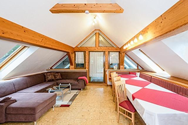 Appartements Scharzenberger Und Hinteregg Schladming Exterior foto