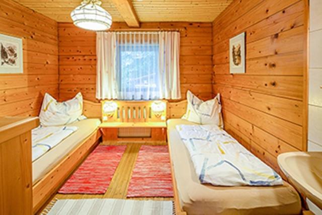 Appartements Scharzenberger Und Hinteregg Schladming Exterior foto