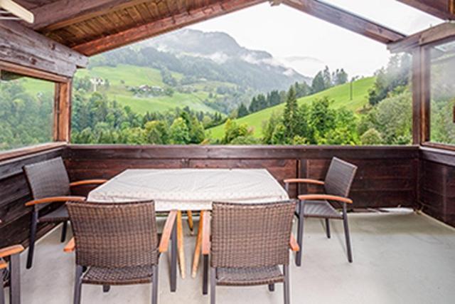 Appartements Scharzenberger Und Hinteregg Schladming Exterior foto
