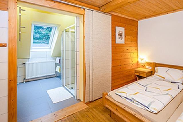 Appartements Scharzenberger Und Hinteregg Schladming Exterior foto