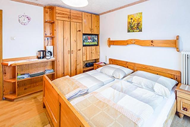 Appartements Scharzenberger Und Hinteregg Schladming Exterior foto