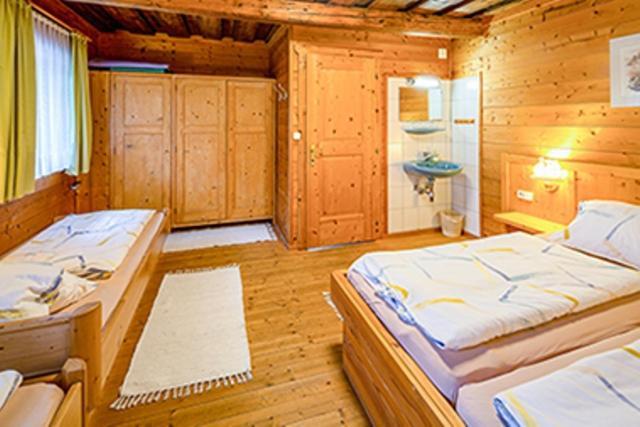 Appartements Scharzenberger Und Hinteregg Schladming Exterior foto